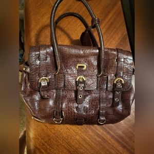 Badgley Mischka Handbag